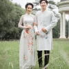 Áo Dài Cưới 11