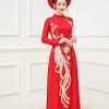 Áo Dài Cưới 13