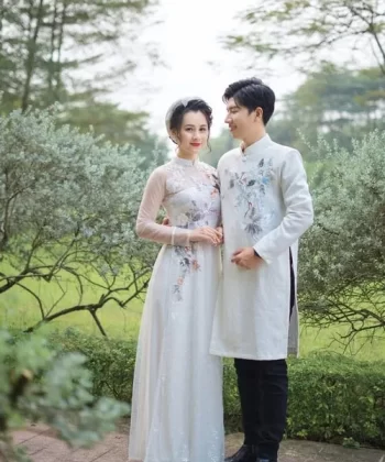 Váy Cưới - Áo Dài Thiết Kế Cao Cấp Camile