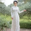 Áo Dài Cưới 6