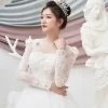 VÁY CƯỚI LUXURY CLASSIC 2021