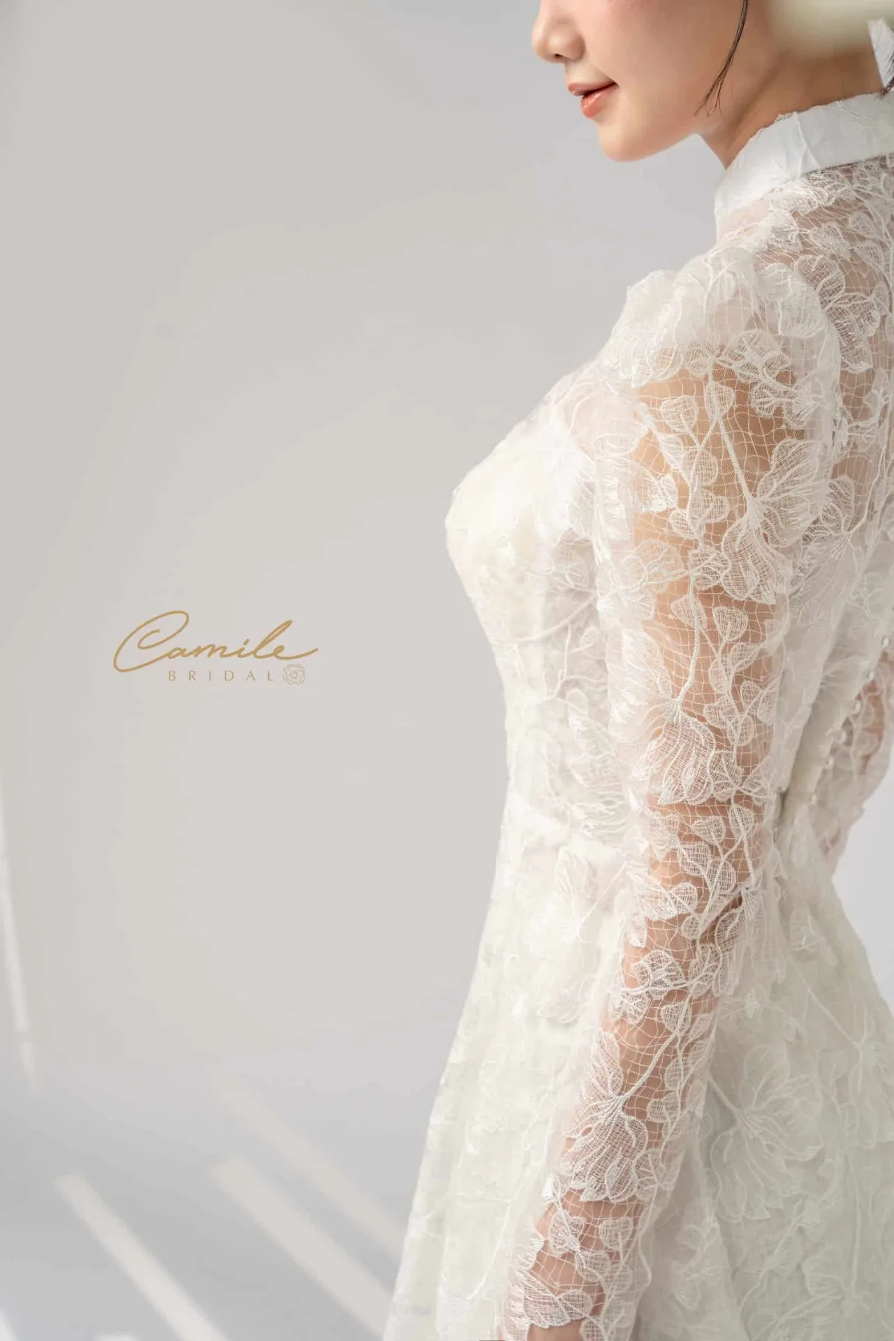 BST Áo dài thiết kế Mộc Liên Hoa Camile Bridal (28)