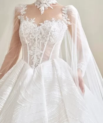MÂY COLLECTION 2023-2024 | LOOK 2: Hóa Thân Thành Công Chúa Kiêu Kỳ