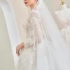 MÂY COLLECTION 2023-2024 | LOOK 3: Sự Hòa Quyện Giữa Truyền Thống và Hiện Đại