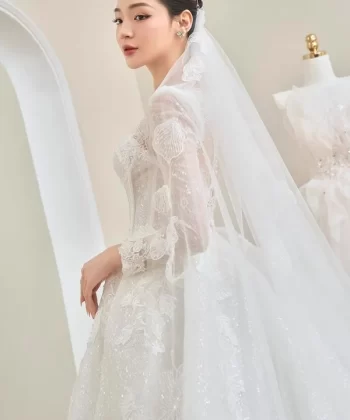 MÂY COLLECTION 2023-2024 | LOOK 3: Sự Hòa Quyện Giữa Truyền Thống và Hiện Đại