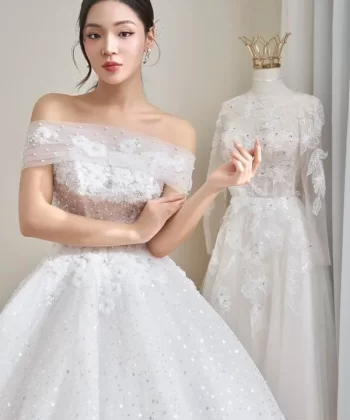 MÂY COLLECTION 2023-2024| LOOK 7: Sự Sáng Tạo Trong Thế Giới Thời Trang