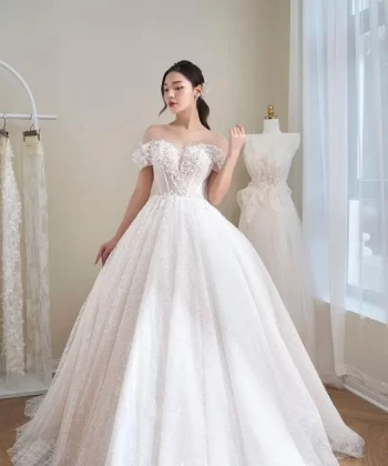 MÂY COLLECTION 2023-2024 | LOOK 8: Nét Đẹp Lôi Cuốn Đến Từ Sự Tinh Tế