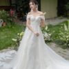 Wedding Party Dresses