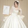 Tailored Wedding Dresses