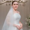Custom-made Wedding Dress For Bride Madison