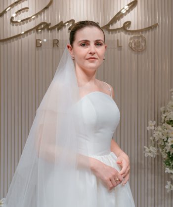 Custom-made Wedding Dress For Bride Madison