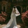 Custom-Made Wedding Dress for Bride Trung Anh