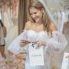 Custom-Made Wedding Dress for Bride Bod Macallum from the United Kingdom 2026