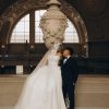 Alicia Collection Wedding Dress for Bride Jhade Herrera