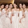 Camile Bridal Show at Pullman Hanoi: Unveiling the S/S’26 Bridal Collection for the 2026–2027 Wedding Season