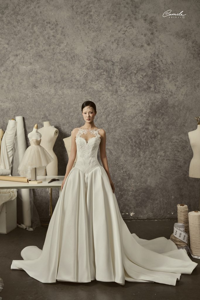 The Maker Look 8