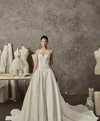 The Maker Look 8