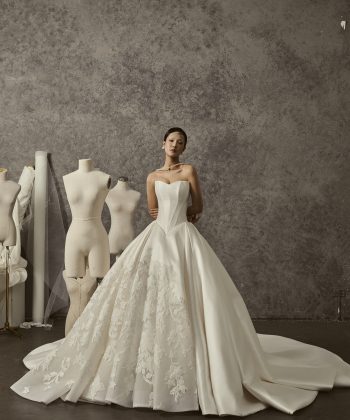 The Maker Look 15
