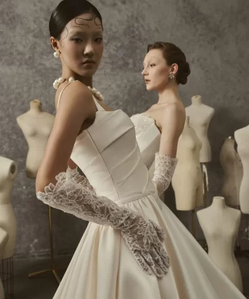 The Maker Look 16