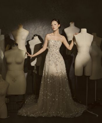 The Maker Look 19