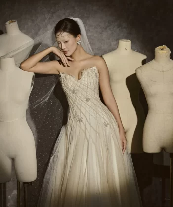 The Maker Look 5