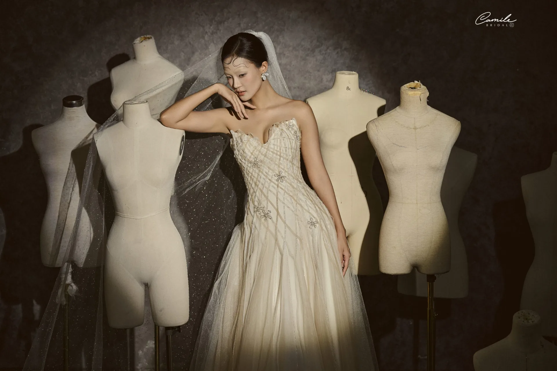 The Maker Look 5