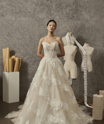 The Maker Look 12