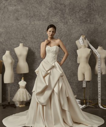 The Maker Look 22