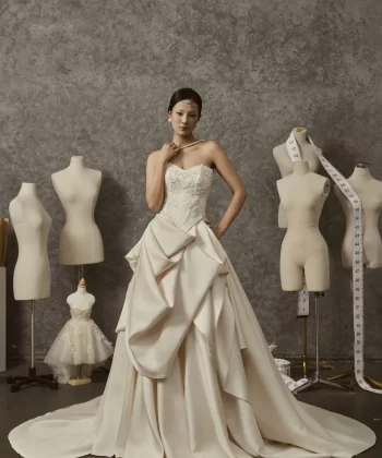 The Maker Look 22