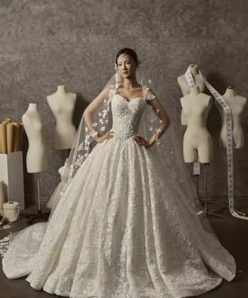 The Maker Look 25