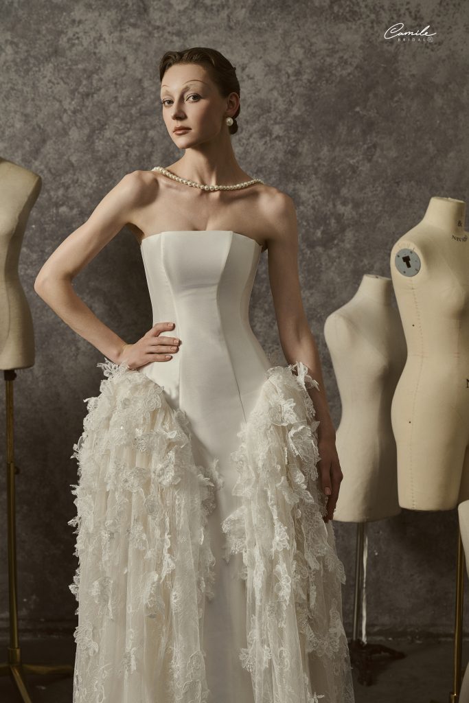 The Maker Look 1