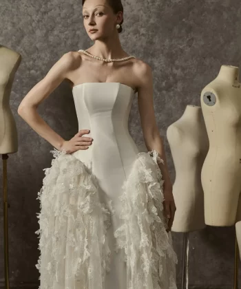 The Maker Look 1