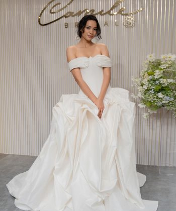 Tailor made Wedding Dresses for Bride Marystar