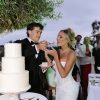 Custom made Wedding Dress for Bride Nadine Spenny