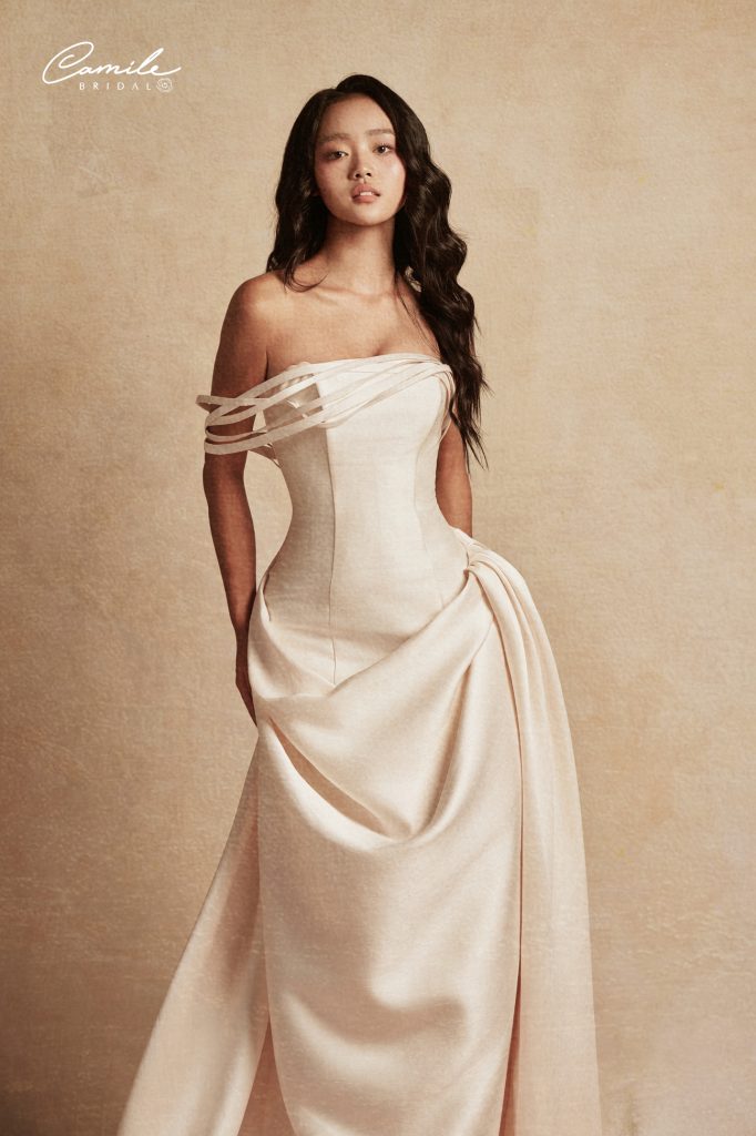 Muse Collection Look 7