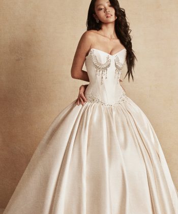 Muse Collection Look 1