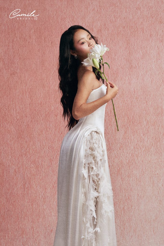 Muse Collection: Spring Look 5