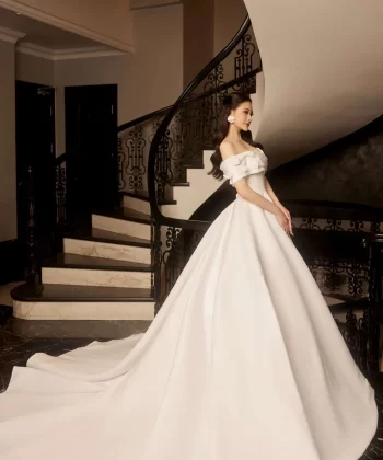 BST Váy cưới Cheri Cheri Lady