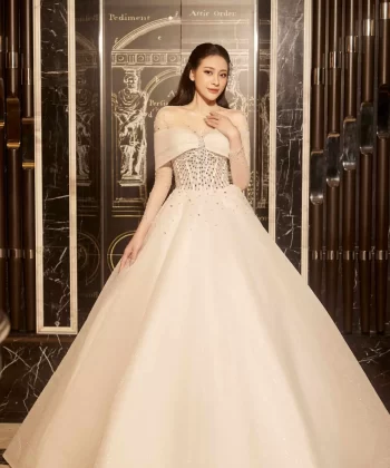 Cheri Cheri Lady Wedding Dress Collection