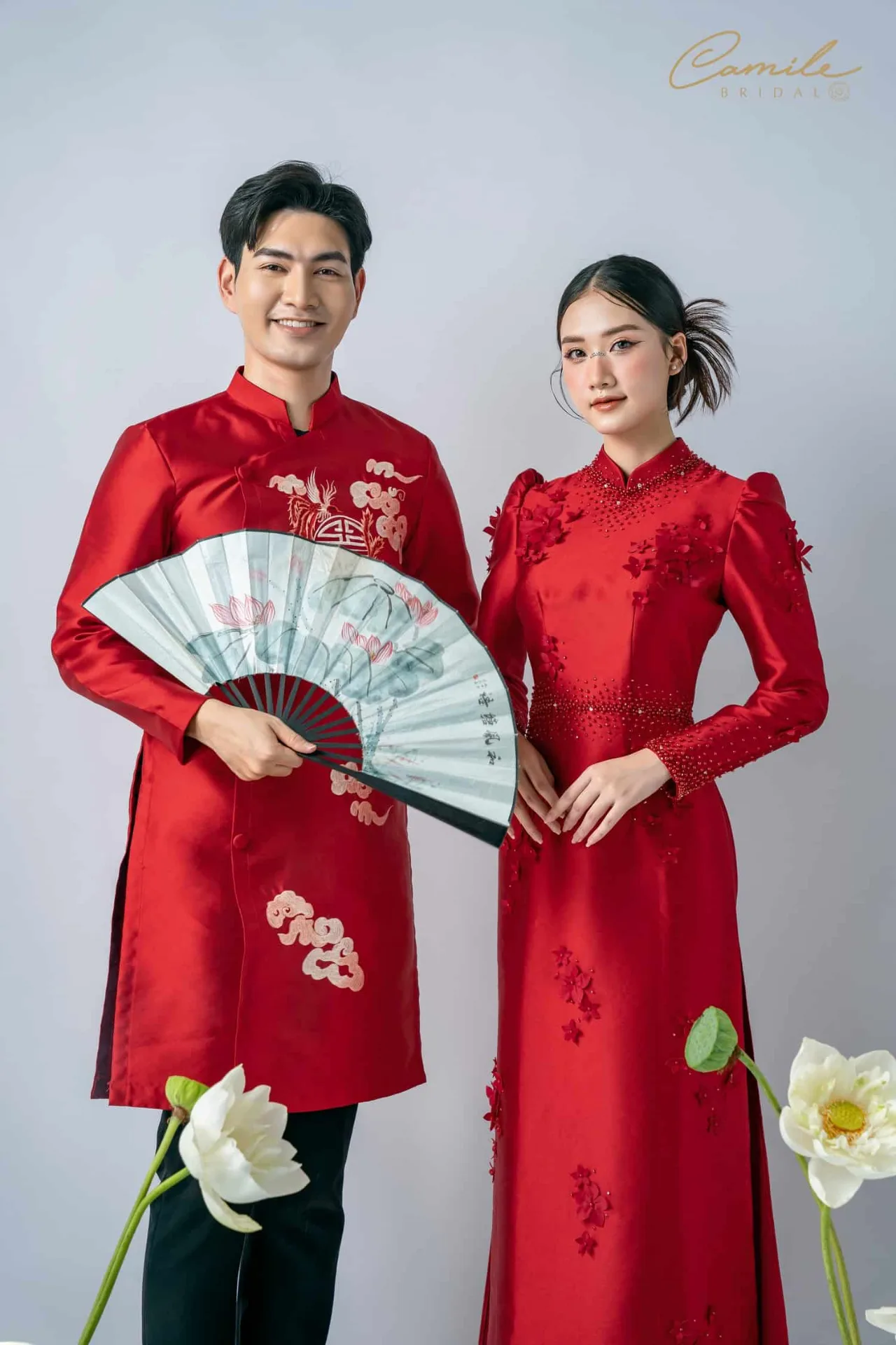 ÁO DÀI