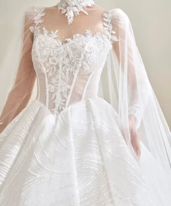 MÂY COLLECTION 2023-2024 | LOOK 2: Hóa Thân Thành Công Chúa Kiêu Kỳ