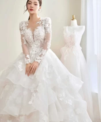 BST Mây Collection | Camile Fall Winter 2023-2024: Một Biểu Tượng Của Sự Tinh Tế và Vẻ Đẹp
