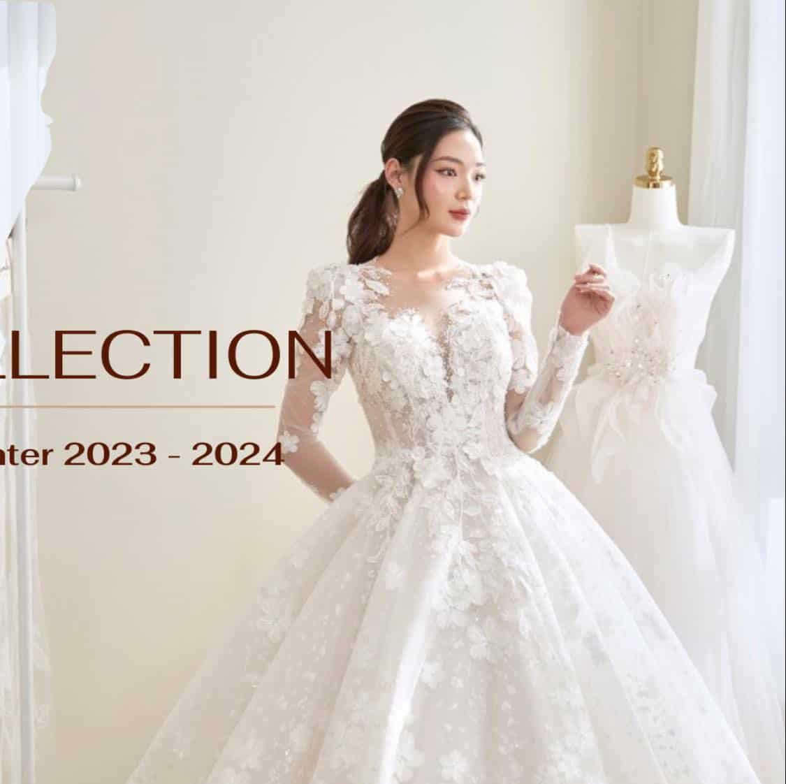 8 Studio cho thuê váy cưới đẹp nhất quận Cầu Giấy, Hà Nội - ALONGWALKER
