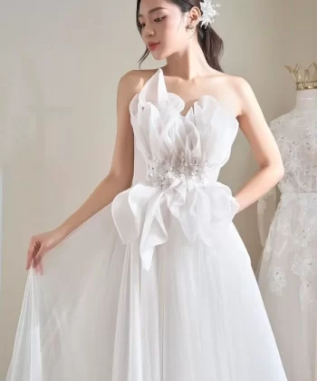 Mây collection 2023-2024  look 9 đẳng cấp và sang trọng cho ngày trọn vẹn
