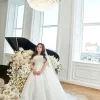 Váy cưới cho người mập - cô dâu bigsize: Chọn lựa hoàn hảo cho ngày trọng đại
