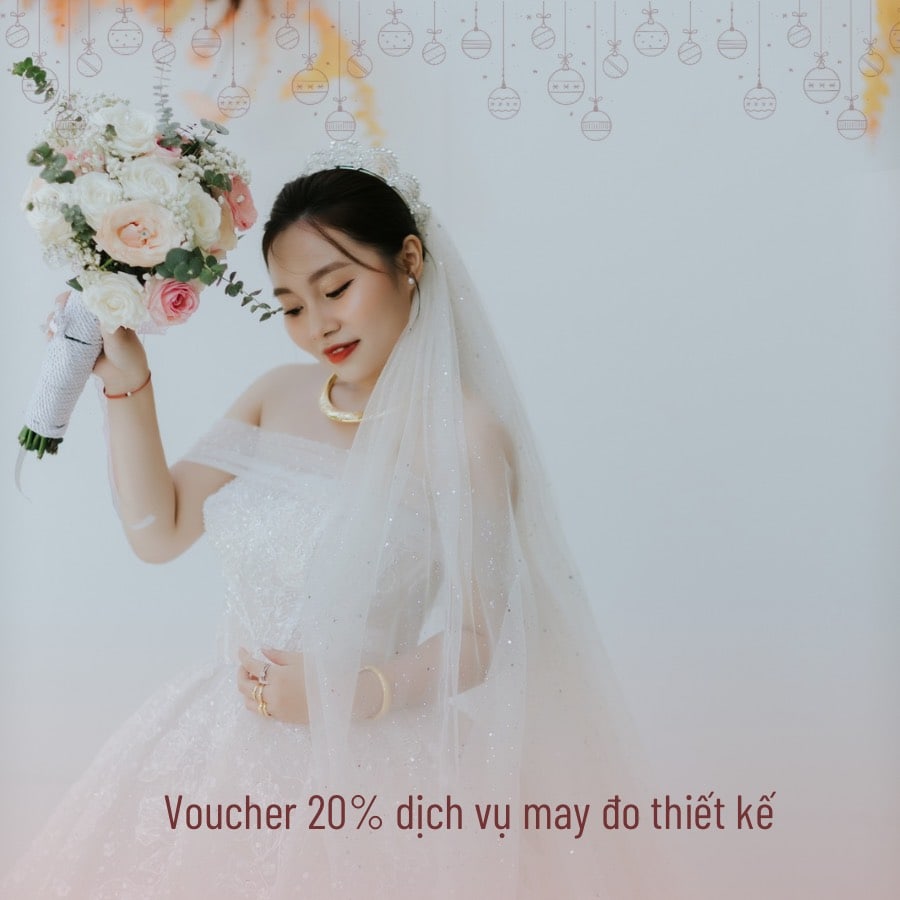 Chọn váy cưới cho bà bầu với 8 bí quyết do NTK Lan Anh Lê chia sẻ.