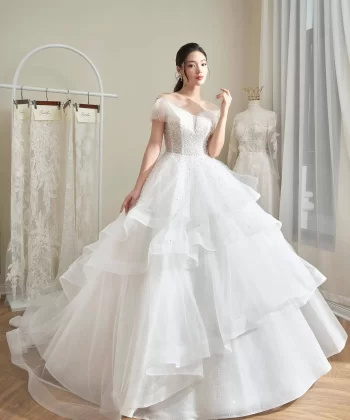 Mây Wedding Dress Collection