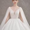 Look 5 Trong Bộ Sưu Tập SCARLETT COLLECTION - Tỏa Sáng Cùng Nàng Thơ Scarllet