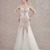Look 15 - Nàng Scarlett Tỏa Sáng Trong Bộ Sưu Tập Camile Bridal 2024-2025
