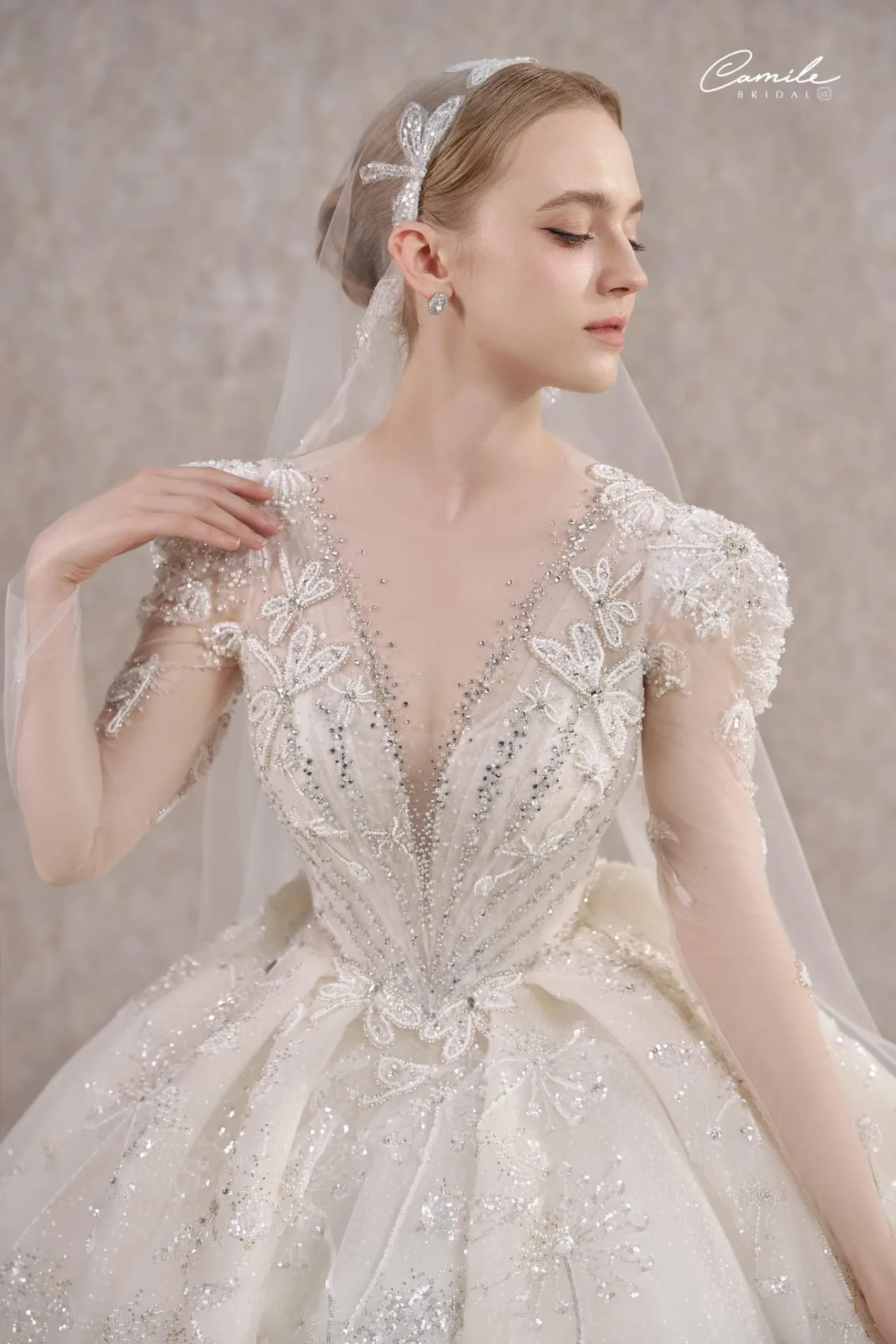 SCARLETT COLLECTION (2)